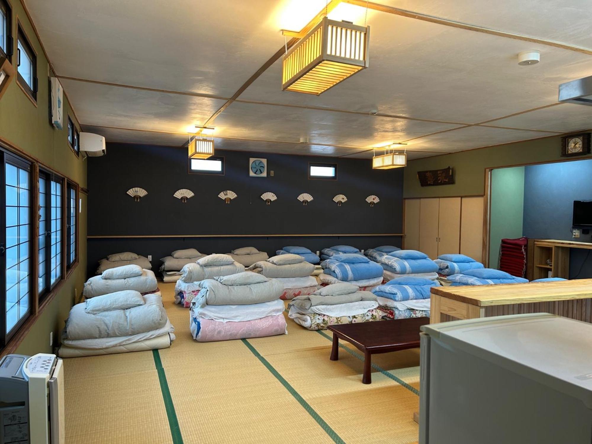 Saboji - Vacation Stay 34265V Takamori Eksteriør billede